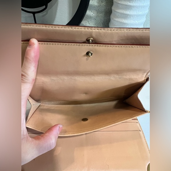 SOLD Louis Vuitton Murakami Multicolored Wallet with Box - Picture 8 of 14